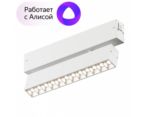 Светильник на штанге Denkirs DK8006 DK8006-WH