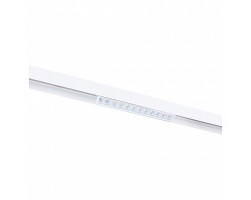 Накладной светильник Arte Lamp Linea 2 A4664PL-1WH