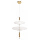 Подвесной светильник Loft it Skylar 10244/B Brass