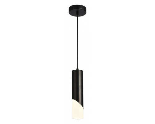 Подвесной светильник Natali Kovaltseva Loft Led LED LAMPS 81355 BLACK