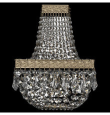 Бра Bohemia Ivele Crystal 1901 19012B/H1/20IV Pa