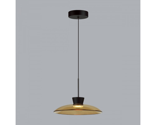 Подвесной светильник Odeon Light Saucer 5055/9LA