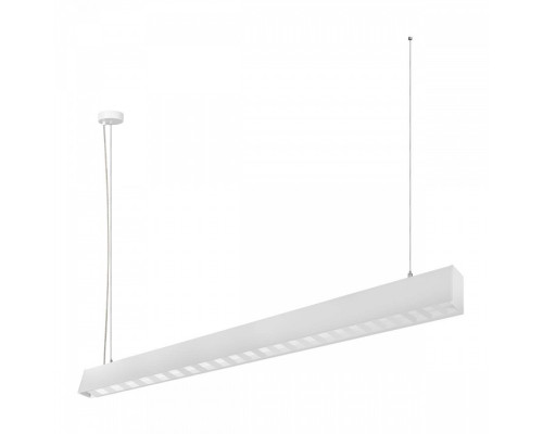 Подвесной светильник Loft it Vim 10318/D White