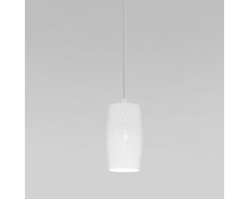 Подвесной светильник Eurosvet Bonaldo 50246/1 LED белый