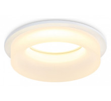 Встраиваемый светильник Ambrella Light TN TN1302