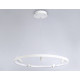 Подвесная люстра Ambrella Light FL FL5288