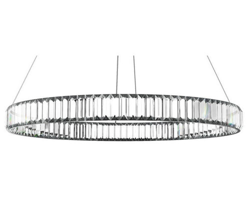 Подвесной светильник Loft it Crystal Ring 10135/800 Chrome