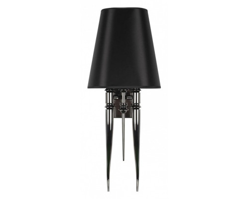 Бра Loft it Brunilde 10207W/M Black