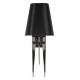 Бра Loft it Brunilde 10207W/M Black