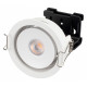 Встраиваемый светильник Arlight CL-SIMPLE-R78-9W Day4000 (WH, 45 deg) 028146