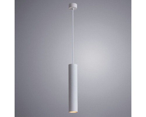 Подвесной светильник Arte Lamp Torre A1530SP-1WH