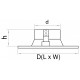 Встраиваемый светильник Lightstar Domino 214503
