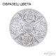 Подвесная люстра Bohemia Ivele Crystal AL7801 AL78101/6/175 A WMN