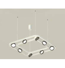 Подвесная люстра Ambrella Light XB XB9177200