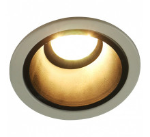 Встраиваемый светильник Arte Lamp Taurus A6663PL-1BK