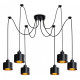 Подвесная люстра Ambrella Light TR TR8132