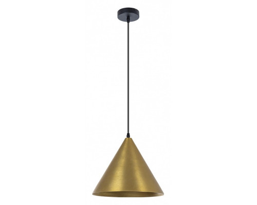 Подвесной светильник Arte Lamp David A7041SP-1BK