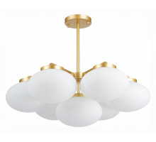 Люстра на штанге ST-Luce Modica SL1503.203.07