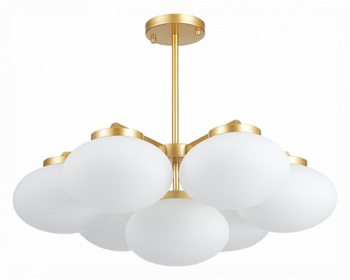 Люстра на штанге ST-Luce Modica SL1503.203.07