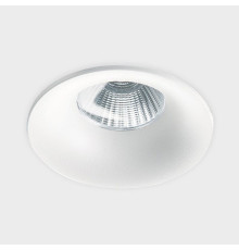 Встраиваемый светильник Italline IT06-6016 IT06-6016 white 4000K