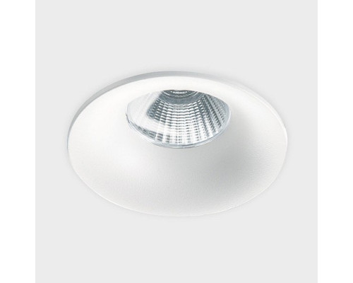 Встраиваемый светильник Italline IT06-6016 IT06-6016 white 4000K