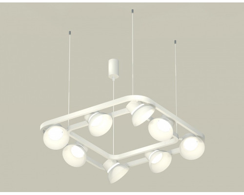 Подвесная люстра Ambrella Light XB XB9177080