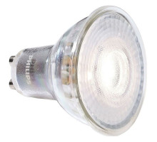 Лампа светодиодная Deko-Light Value GU10 4.9Вт 4000K 180053