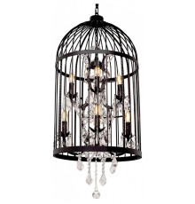 Подвесной светильник Loft it Vintage Birdcage LOFT1891/8