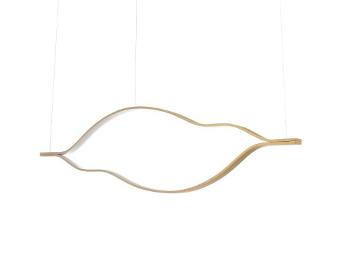 Подвесной светильник Imperiumloft Tape Light TRUDY01