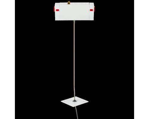 Переходник для трека Lightstar Teta 595956