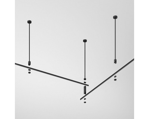 Основание на штанге Elektrostandard Esthetic Magnetic a065444