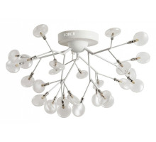 Потолочная люстра Arte Lamp Candy A7274PL-27WH