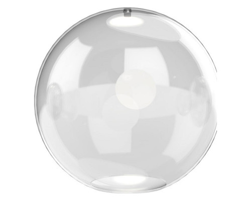 Плафон стеклянный Nowodvorski Cameleon Sphere L TR 8528