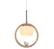 Подвесной светильник Arte Lamp Caprice A4182SP-1BR