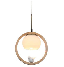 Подвесной светильник Arte Lamp Caprice A4182SP-1BR