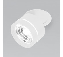 Встраиваемый светильник Elektrostandard Stark 25035/LED