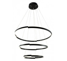 Подвесной светильник Arte Lamp Alfie A2180SP-60BK