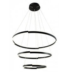 Подвесной светильник Arte Lamp Alfie A2180SP-60BK