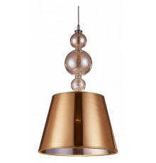 Подвесной светильник LUMINA DECO Muraneo LDP 1123 GD