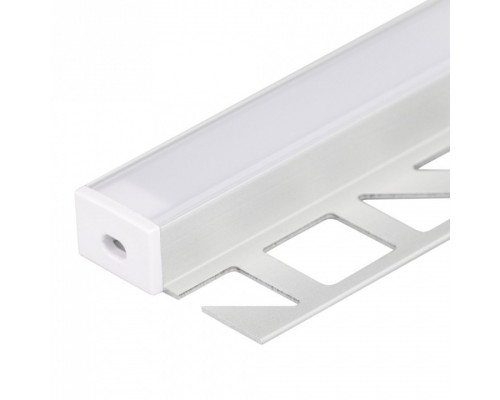 Заглушка Arlight ARH-DECORE-S12-LINE-EDGE 023896