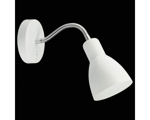 Бра Arte Lamp Dorm A1408AP-1WH