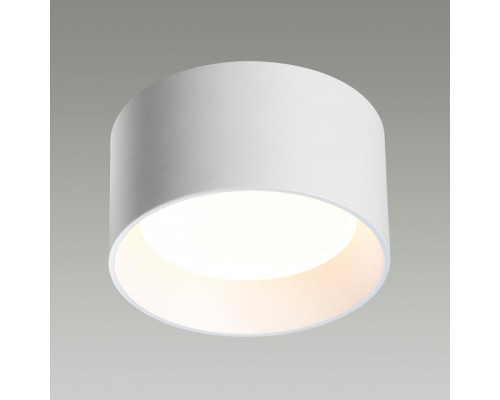 Накладной светильник Odeon Light Oben 6622/10CL