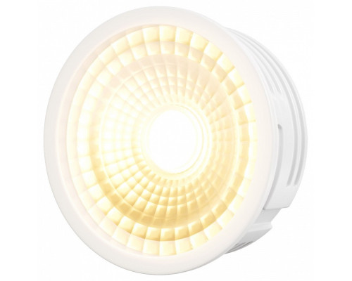 Модуль светодиодный Voltega Module LED VG03-warm7W-60-MD