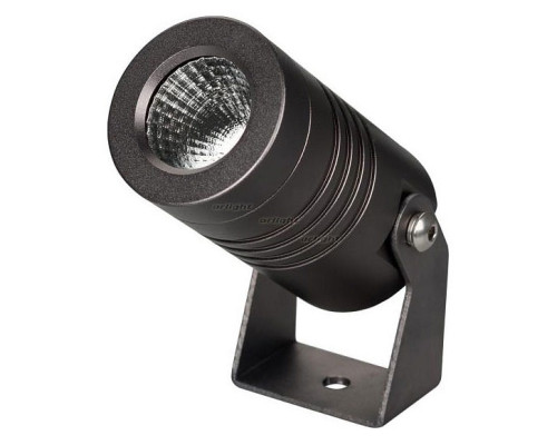 Наземный низкий светильник Arlight ALT-RAY-R42-5W Warm3000 (DG, 25 deg, 230V) 026446