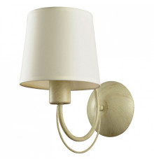 Бра Arte Lamp Orlean A9310AP-1WG