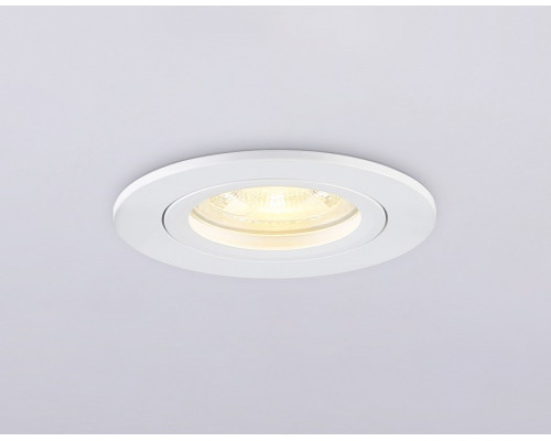 Встраиваемый светильник Ambrella Light TN TN102450