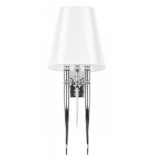 Бра Loft it Brunilde 10207W/M Chrome