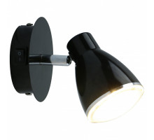 Бра Arte Lamp Gioved A6008AP-1BK