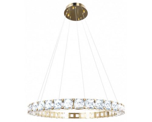 Подвесной светильник Loft it Tiffany 10204/800 Gold