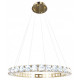 Подвесной светильник Loft it Tiffany 10204/800 Gold